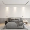 Трековый светодиодный светильник Denkirs Shine Spot DK5741-DN