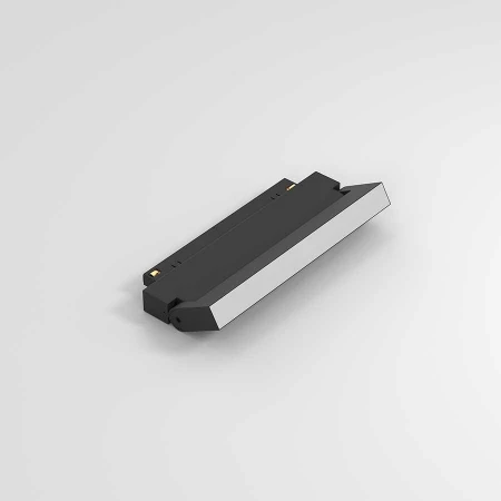 Трековый светильник Luminotti L.302.12.4K.BK