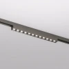 Трековый светодиодный светильник Denkirs Shine Grill DK5771-DN Трековый светодиодный светильник Denkirs Shine Grill DK5771-DN