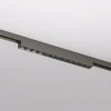 Трековый светодиодный светильник Denkirs Shine Grill DK5771-DN Трековый светодиодный светильник Denkirs Shine Grill DK5771-DN
