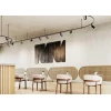 Трековый светильник Maytoni Technical Focus Led TR201-1-10W3K-M-BBS