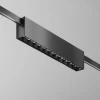 Трековый светодиодный светильник Maytoni Flarity Points TR150-1-12W4K-M-B