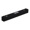 Магнитная трековая система Reluce 13004-9.3-001UR magnetic LED12W BK