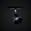 Трековый светильник Citilux CL526T11S