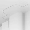 Шинопровод встраиваемый Maytoni Technical Busbar trunkings Levity TRX184-121B