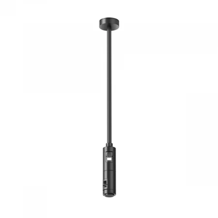 Крепление потолочное Maytoni Technical Accessories for tracks Flarity TRA158C-D1-B