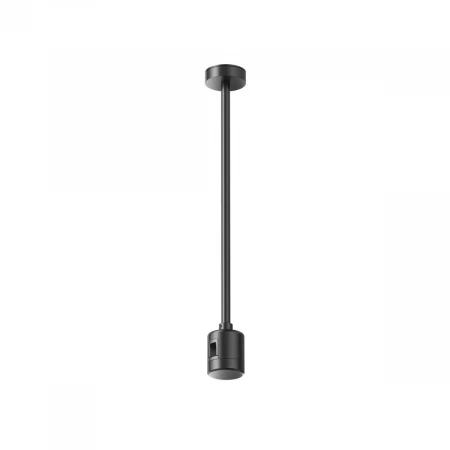 Крепление потолочное Maytoni Technical Accessories for tracks Flarity TRA158C-IPC1-B