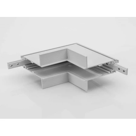 Коннектор LUMKER SY-LINK-INT-T2S-WH 013615