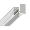 Заглушка Ambrella Light Track System Magnetic 48V (2шт) GL3607