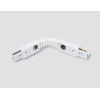 Коннектор гибкий Ambrella Light Track System Standard 220V GL7175