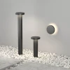 Ландшафтный светодиодный светильник Denkirs Dramen DK9704-BK