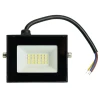 Светодиодный прожектор SAFFIT SFL51-30 IP65 30W 6500K черный 51193