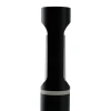 Светильник садово-парковый Feron DH1105, 15W, GU10,230V, черный (столб) 51231