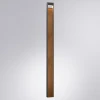 Садово-парковый светодиодный светильник Arte Lamp Arneb A2140PA-1BR