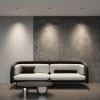 Встраиваемый светодиодный светильник Elektrostandard Bliss 25070/LED a069409