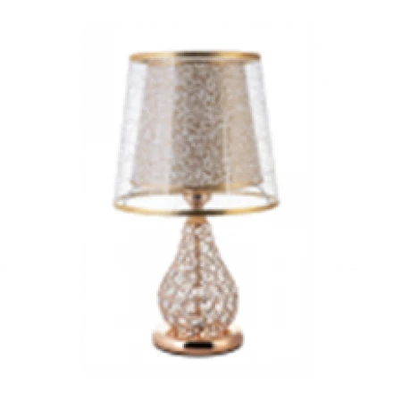 825 GD Настольная лампа