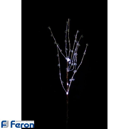 Световая фигура "ледяной жемчуг", ld209b