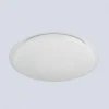 Управляемый светодиодный светильник SATURN 60W R-470-SHINY/WHITE-220-IP44 /2019 Maysun с пультом ДУ