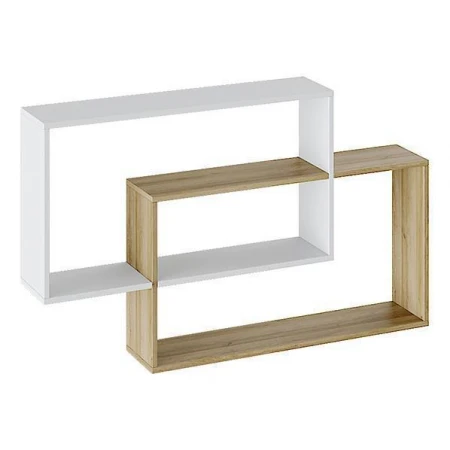 Полка навесная Тип 7