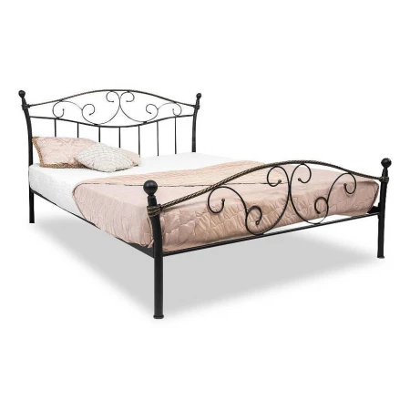 Кровать двуспальная Gold