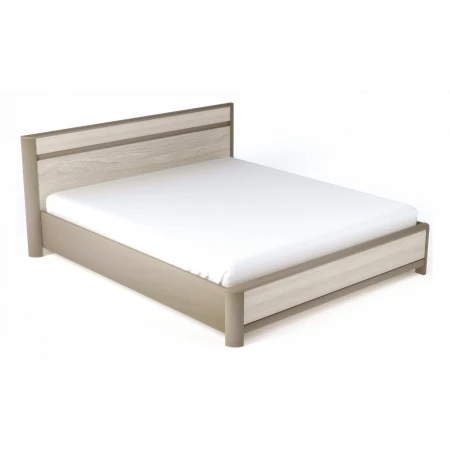 Кровать двуспальная Лацио