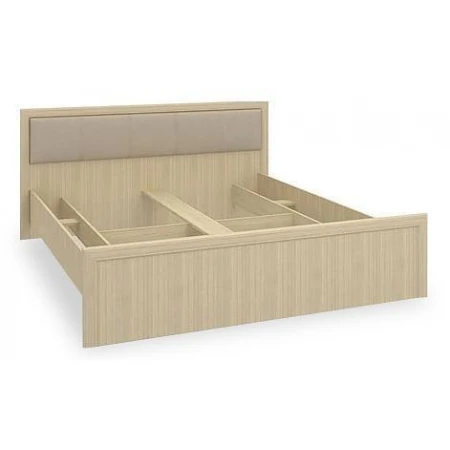 Кровать двуспальная София СТЛ.098.17 Granite Rose