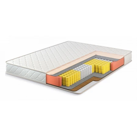 Матрас полутораспальный Фантазия-Рондо 1200x2000