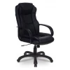 Кресло для руководителя CH-839/BLACK