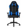 Кресло игровое K7012
