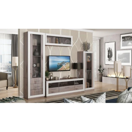 Набор для гостиной Нобиле