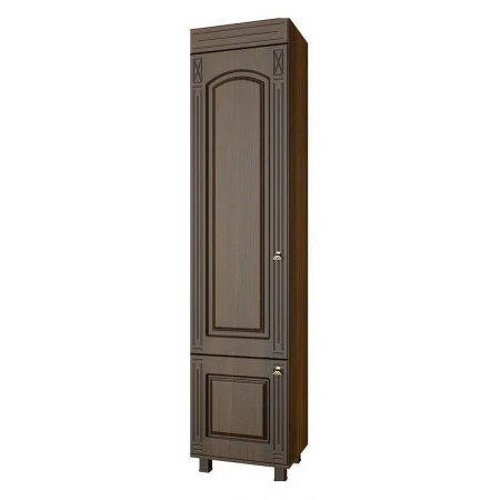 Шкаф для белья Элизабет ЭМ-4.1