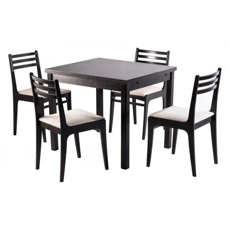 Набор обеденный Грис