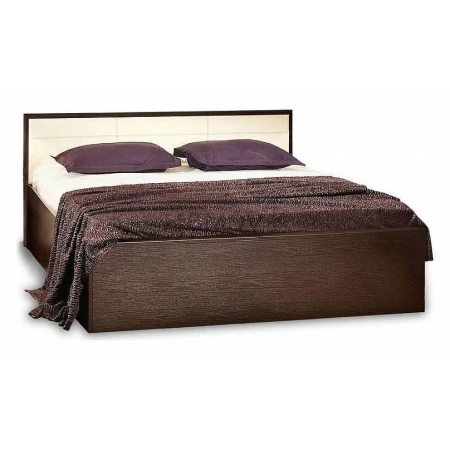 Кровать двуспальная Амели 1