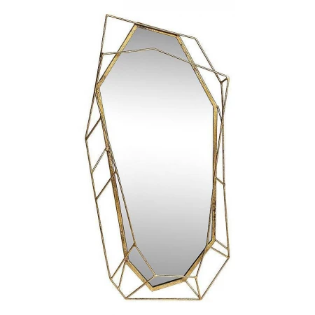 Зеркало настенное (43.2x85.1 см) Драгоценный камень 37SM-0421