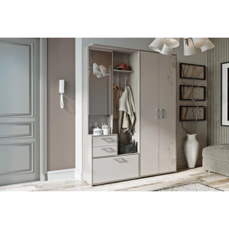 Стенка для прихожей Витра