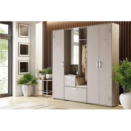 Стенка для прихожей Витра