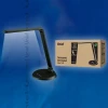 Настольная лампа офисная TLD-501 Black/LED/546Lm/5000K/Dimer