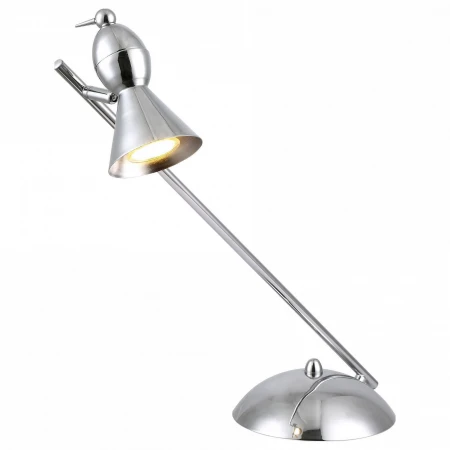 Настольная лампа офисная Picchio A9229LT-1CC