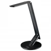 Настольная лампа офисная TLD-509 Black/LED/840Lm/4COLOR/Dimer/USB
