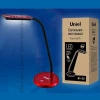 Настольная лампа офисная TLD-510 Red/LED/550Lm/4500K/Dimer
