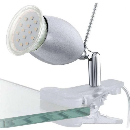 Настольная лампа офисная Banny 1 93119