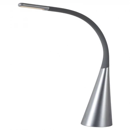 Настольная лампа офисная Goosy LED 18655/04/36