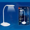 Настольная лампа офисная TLD-543 White/LED/350Lm/4500K