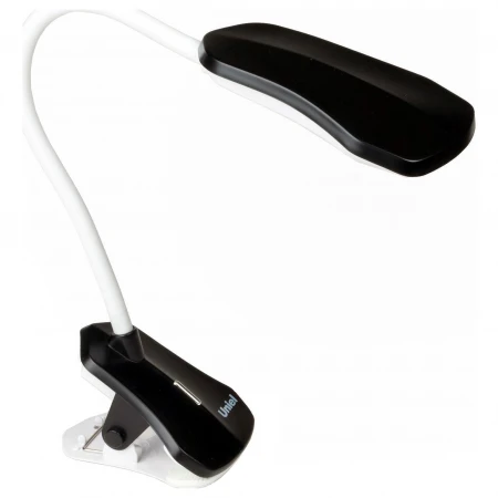 Настольная лампа офисная TLD-513 Black/LED/360Lm/4500K