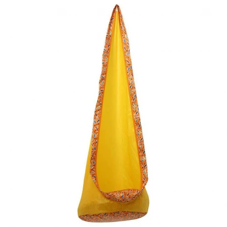 Кресло подвесное Polini kids Кокон