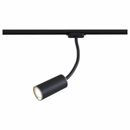 Светильник на штанге Track TR010-1-GU10-B