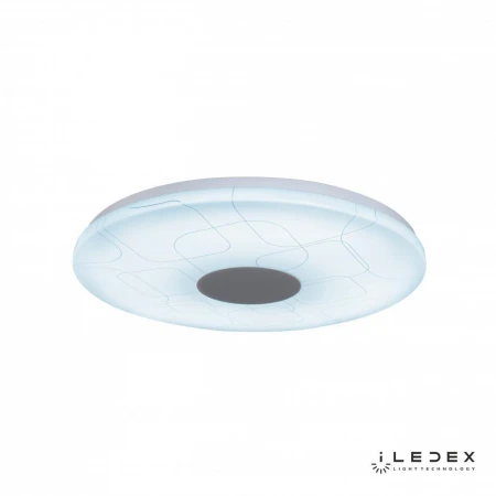 Люстра Светодиодная iLedex 36W-Cube-Entire