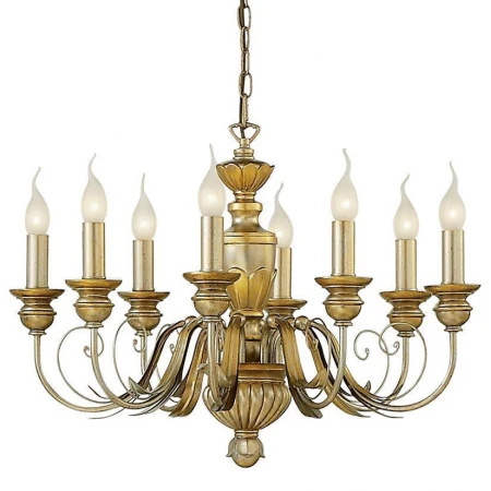 Люстра Ideal Lux DORA SP8 DORA