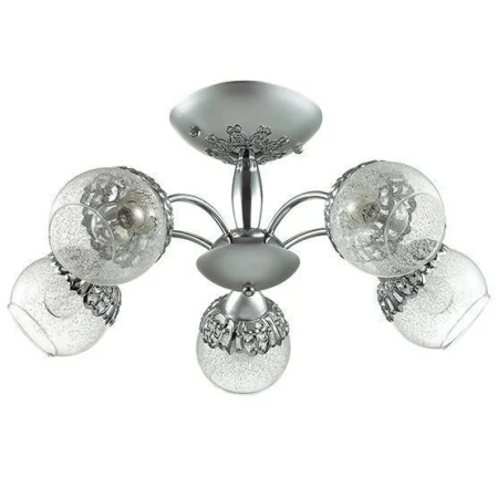 Люстра Lumion 3020/5C NEVETTE