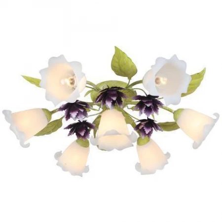 Люстра Escada 453/6+1PL Flisa